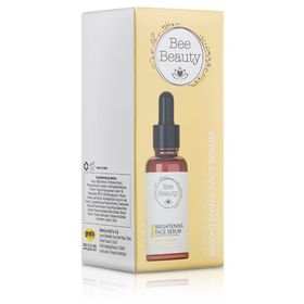 Bee Beauty 30 ml Alpha Arbutin Aydınlatıcı Yüz Serumu