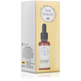 Bee Beauty 30 ml Alpha Arbutin Aydınlatıcı Yüz Serumu