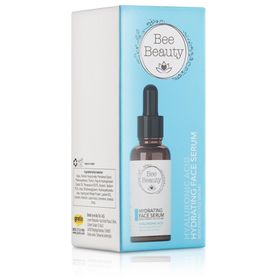 Bee Beauty 30 ml Hydrating Nemlendirici Yüz Serumu