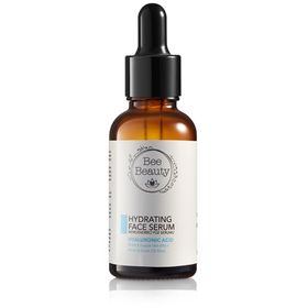 Bee Beauty 30 ml Hydrating Nemlendirici Yüz Serumu