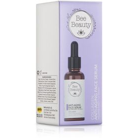 Bee Beauty 30 ml Kolajen Yaşlanma Karşıtı Yüz Serumu
