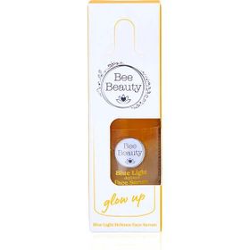 Bee Beauty 30 ml Mavi Işık Korumalı Yüz Serumu