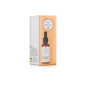 Bee Beauty 30 ml Vitamin C Antioksidan Yüz Serumu