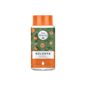 Bee Beauty 330 ml Bodrum Mandalinası Kolonya