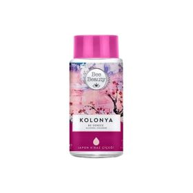 Bee Beauty 330 ml Japon Kiraz Çiçeği Kolonya