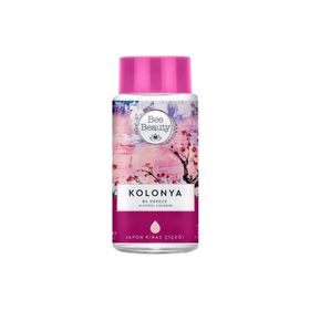 Bee Beauty 330 ml Japon Kiraz Çiçeği Kolonya
