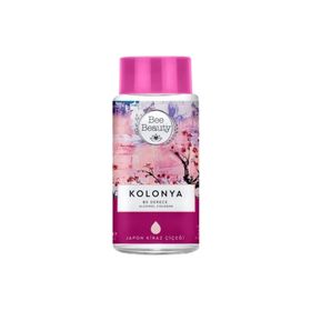 Bee Beauty 330 ml Japon Kiraz Çiçeği Kolonya