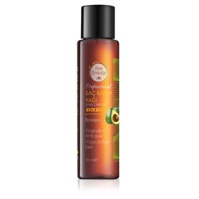 Bee Beauty 35 ml Professional Avokado Saç Bakım Yağı