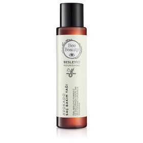 Bee Beauty 35 ml Professional Avokado Saç Bakım Yağı