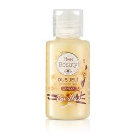 Bee Beauty 35 ml Vanilya Duş Jeli