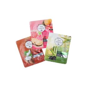 Bee Beauty 3'lü 25 ml Kağıt Maske