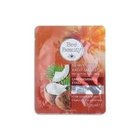 Bee Beauty 3'lü 25 ml Kağıt Maske