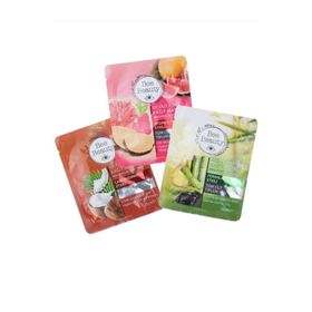 Bee Beauty 3'lü 25 ml Kağıt Maske