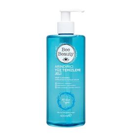 Bee Beauty 400 ml Arındırıcı Temizleme Jeli