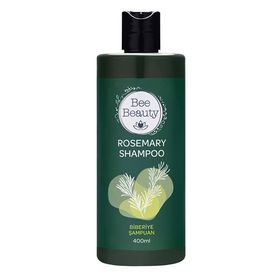 Bee Beauty 400 ml Biberiye Şampuan
