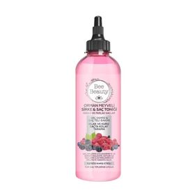 Bee Beauty 400 ml Orman Meyveli Sirke Saç Toniği
