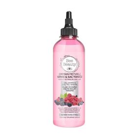 Bee Beauty 400 ml Orman Meyveli Sirke Saç Toniği