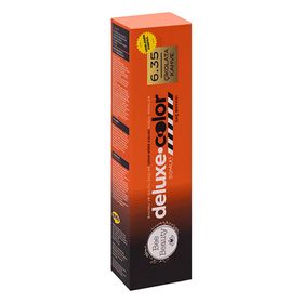 Bee Beauty 50 ml 6.35 Çikolata Kahve Tüp Saç Boyası