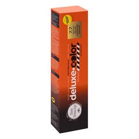 Bee Beauty 50 ml 7.7 Sıcak Karamel Kahve Tüp Saç Boyası