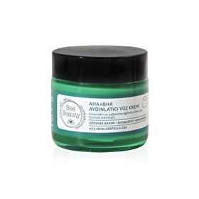 Bee Beauty 50 ml Aydınlatıcı Yüz Kremi