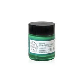 Bee Beauty 50 ml Aydınlatıcı Yüz Kremi