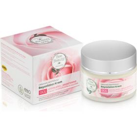 Bee Beauty 50 ml Organik Beyazlatıcı Günlük Krem