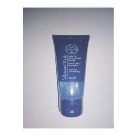 Bee Beauty 50 ml Parıltılı Soyulabilir Mavi Maske