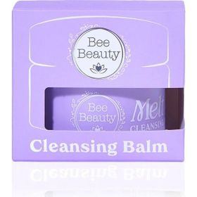 Bee Beauty 50 ml Yüz Temizleme Balmı