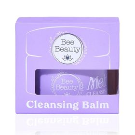 Bee Beauty 50 ml Yüz Temizleme Balmı