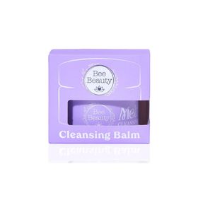 Bee Beauty 50 ml Yüz Temizleme Balmı