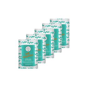 Bee Beauty 5x25 ml Bukle Belirginleştirici Saç Maskesi