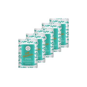 Bee Beauty 5x25 ml Bukle Belirginleştirici Saç Maskesi