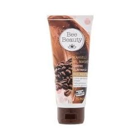 Bee Beauty 75 ml Kahveli Kil Maskesi
