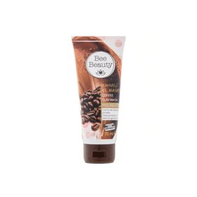 Bee Beauty 75 ml Kahveli Kil Maskesi