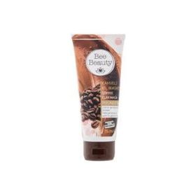 Bee Beauty 75 ml Kahveli Kil Maskesi