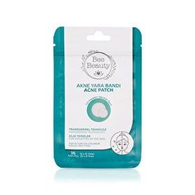 Bee Beauty Akne 36 Adet Yara Bandı