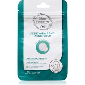 Bee Beauty Akne 36 Adet Yara Bandı