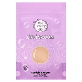 Bee Beauty Anti Selülit 100 gr Lifli Sabun
