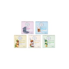 Bee Beauty Avokado Yağlı 125 gr Bakım Sabunu