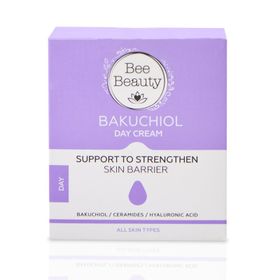 Bee Beauty Bakuchiol 50 ml Gündüz Kremi