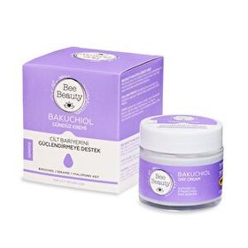 Bee Beauty Bakuchiol 50 ml Gündüz Kremi