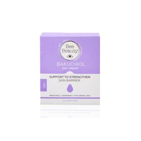 Bee Beauty Bakuchiol 50 ml Gündüz Kremi