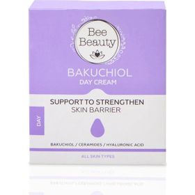 Bee Beauty Bakuchiol 50 ml Gündüz Kremi