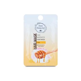 Bee Beauty Bal Özlü 25 ml Saç Maskesi