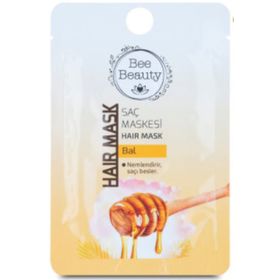 Bee Beauty Bal Özlü 25 ml Saç Maskesi