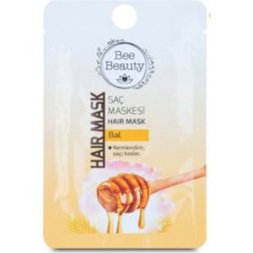 Bee Beauty Bal Özlü 25 ml Saç Maskesi