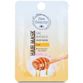 Bee Beauty Bal Özlü 25 ml Saç Maskesi