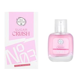 Bee Beauty Basics No: 03 Sugar Crush EDT 90 ml Kadın Parfüm