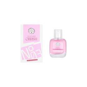 Bee Beauty Basics No: 03 Sugar Crush EDT 90 ml Kadın Parfüm