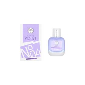 Bee Beauty Basics No: 04 Tarte Violet EDT 90 ml Kadın Parfüm